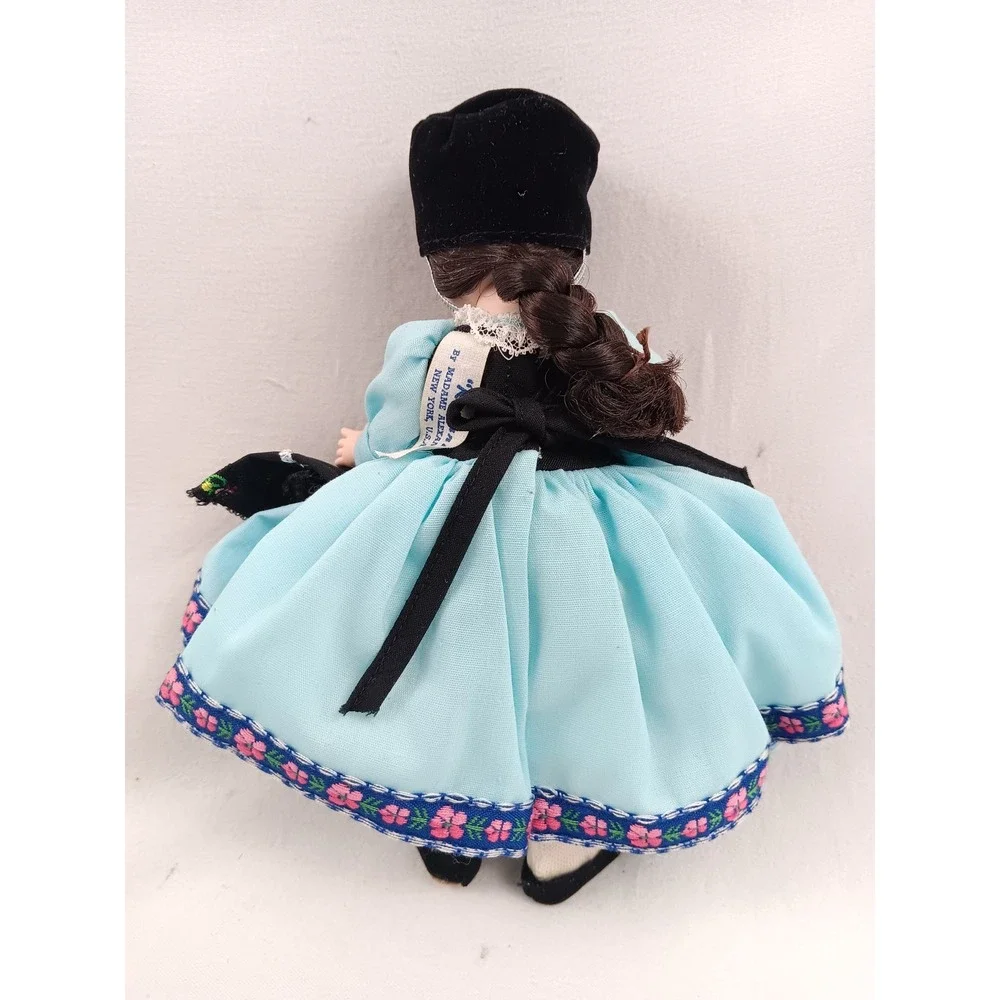 Madame Alexander‎ 